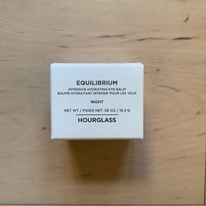 Equilibrium Intense Hydrating Eye Balm, Hourglass